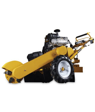 Verhuur Rayco stronkenfrees